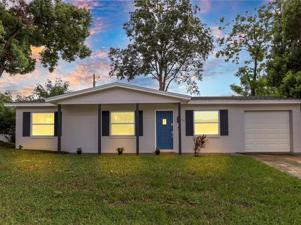 507 Ivanhoe Way, Casselberry, FL 32707