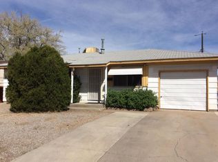 10917 Claremont Ave NE, Albuquerque, NM 87112