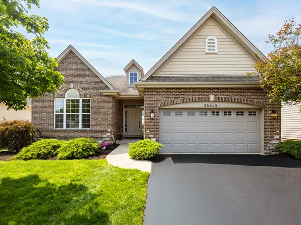 26615 W Captiva Ln, Plainfield, IL 60544