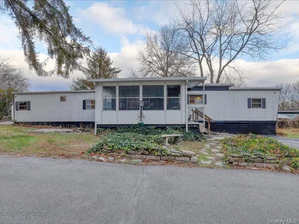 165 Lattintown Road Lot 60, Marlboro, NY 12550