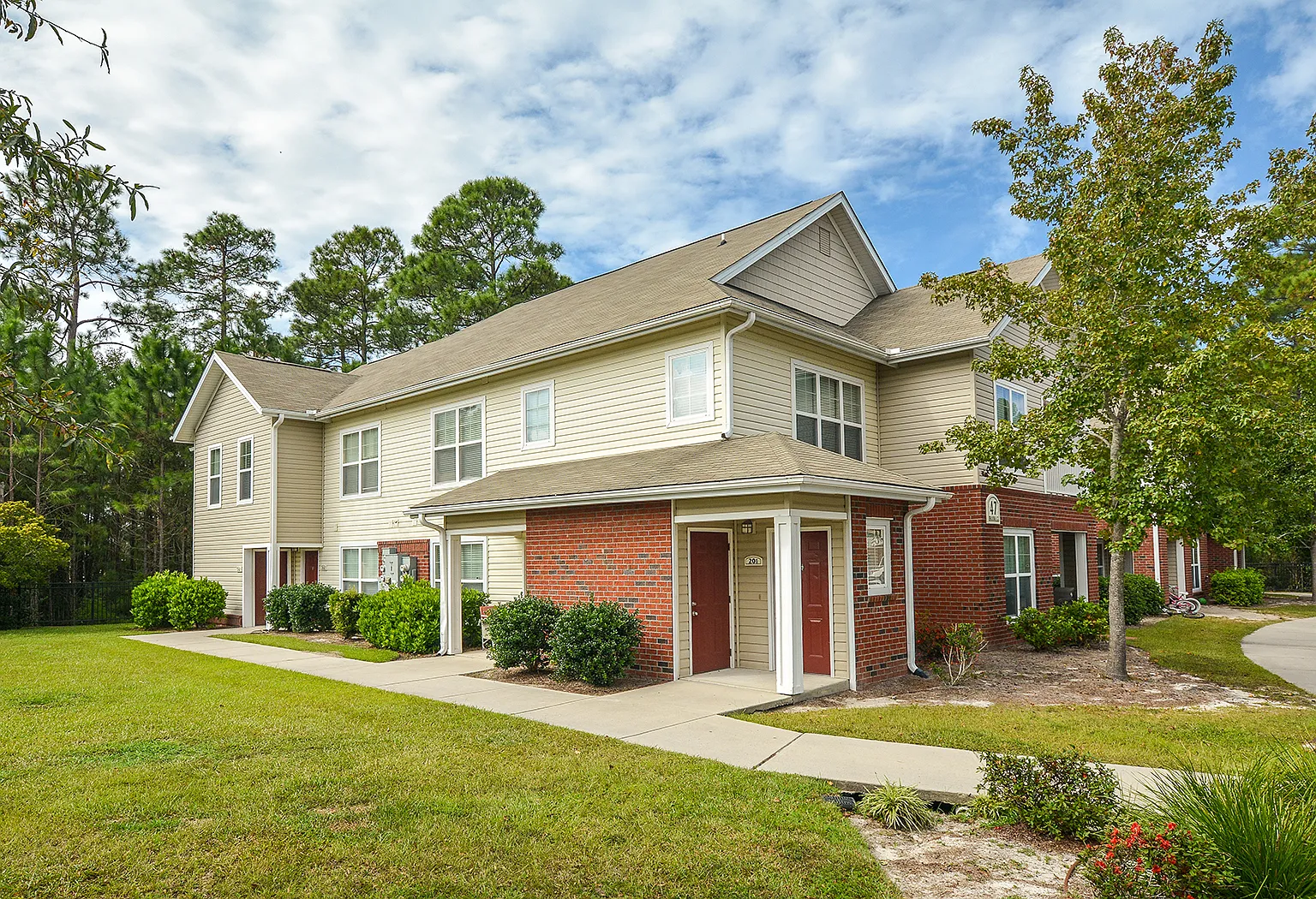 Cardinal Pointe at The Highlands — Photo 4