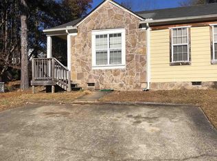 360 Black Oak Ct, Marietta, GA 30008