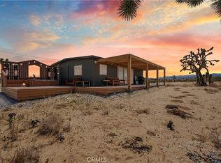 2750 Gibralter Rd, Landers, CA 92285