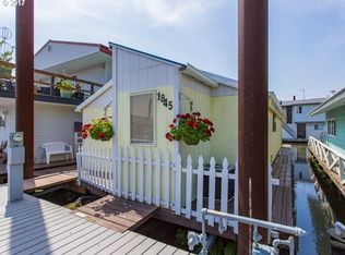 1845 N Jantzen Ave, Portland, OR 97217