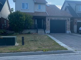 83 Oak Ridge Dr, Orangeville, ON L9W 5J4