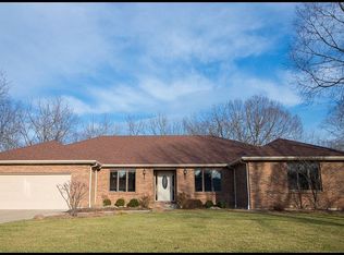 5594 Monica Dr, Fairfield, OH 45014