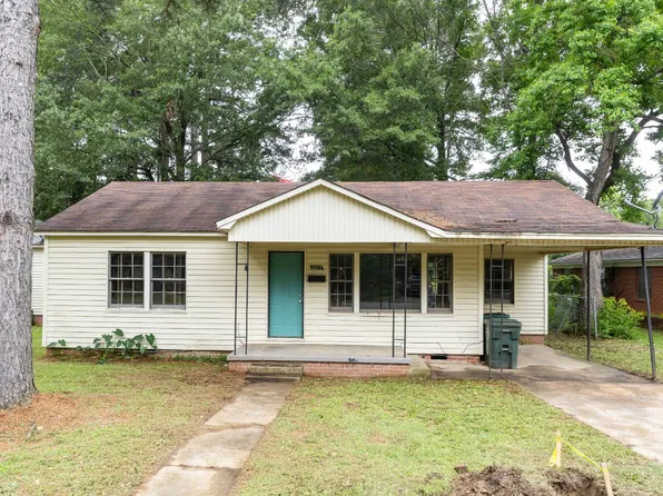1217 Felix St, Magnolia, AR 71753