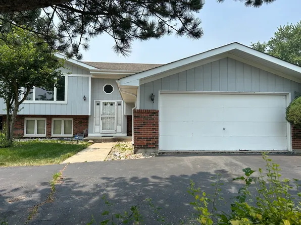 20148 Cypress Ave, Lynwood, IL 60411
