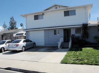 1742 Eisenhower Dr, Santa Clara, CA