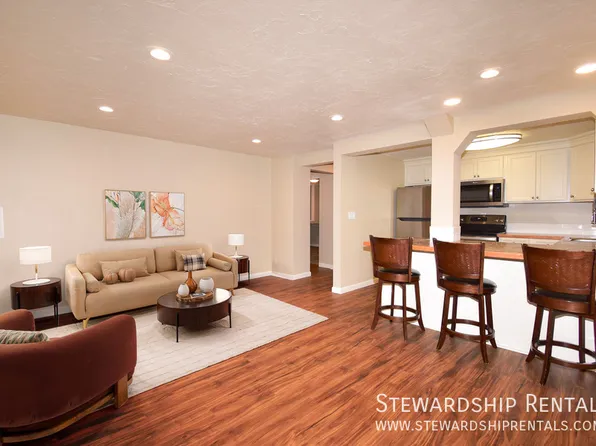 942 E 18th Ave, Eugene, OR