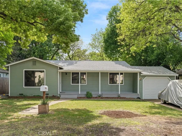 1727 Arcadian Ave, Chico, CA 95926