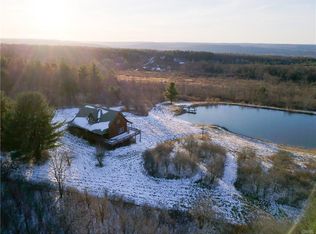 5692 Bailor Rd, Angelica, NY 14709