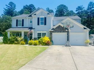 4112 Edgeview Dr, Indian Trail, NC 28079