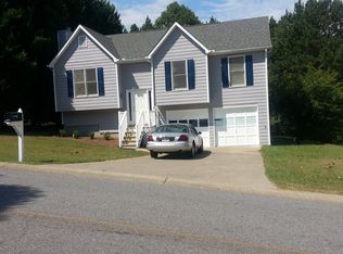 501 Chippewa Way Acworth GA 30102 Zillow