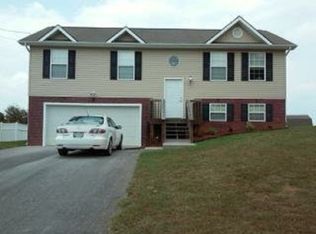 1422 American Way, Jonesborough, TN 37659