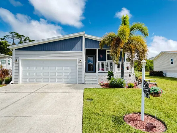 2998 Tara Lakes Cir #643, North Fort Myers, FL 33917