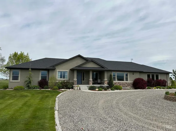 922 E 300 N, Declo, ID 83323