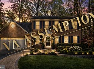 7917 Donegal Ln, Springfield, VA 22153