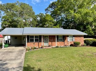 114 Spruce Rd, Brunswick, GA 31525