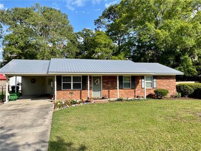 114 Spruce Rd, Brunswick, GA, 31525