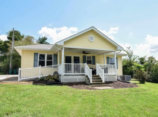 9415 Highway 66, Wadesville, IN 47638
