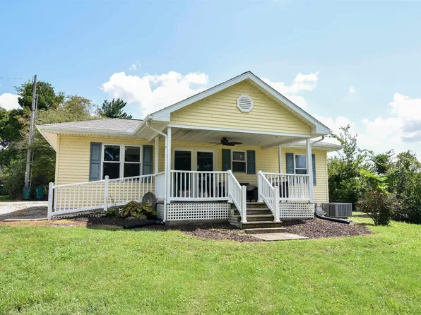 9415 Highway 66, Wadesville, IN 47638
