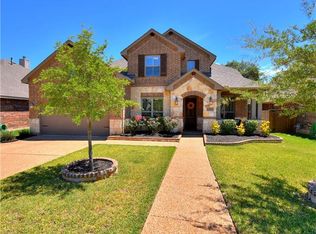 114 Driftwood Dr, Cedar Park, TX 78613