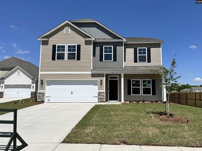 614 Lavender Crest Ln, Blythewood, SC, 29016
