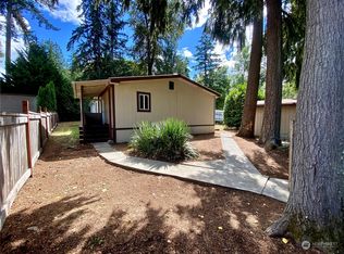 8411 Aspen Ct SE, Yelm, WA
