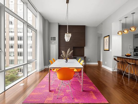 4th image of 243 W 60th St APT 5F