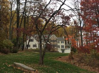 26 Sam Hill Rd, Malvern, PA 19355