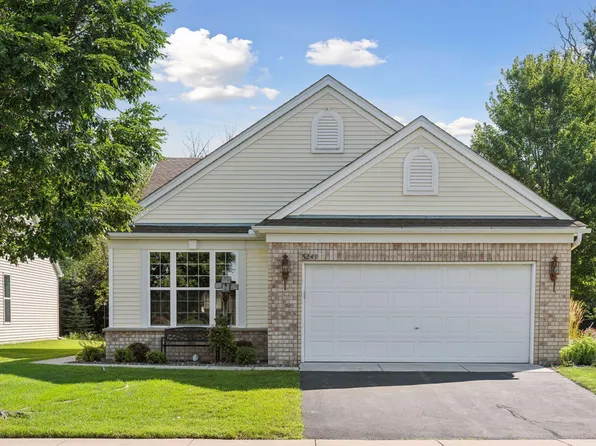 5249 157th St N, Hugo, MN 55038