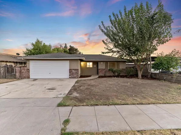 4560 E Fountain Way, Fresno, CA 93726