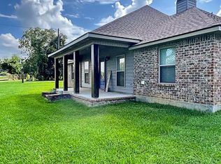 702 Michel Laborde Ln, Mansura, LA 71350