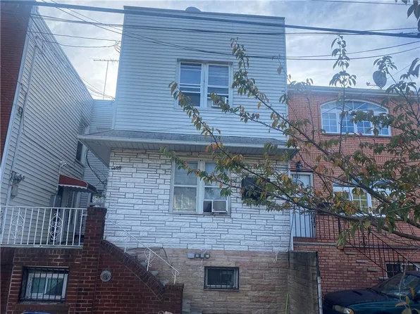 1498 E 95th St, Brooklyn, NY 11236