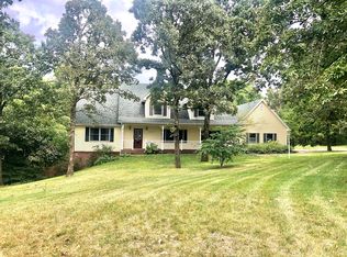 300 Deerfield Pl, Jefferson City, MO 65109