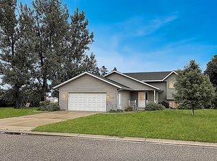 310 4th St SW, Clara City, MN 56222