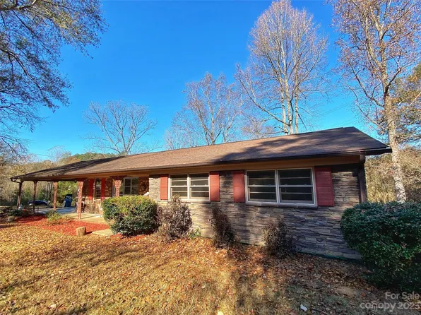 517 Goldwater St, Shelby, NC 28152