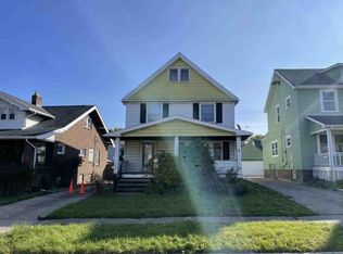 4821 E 85th St, Garfield Heights, OH 44125