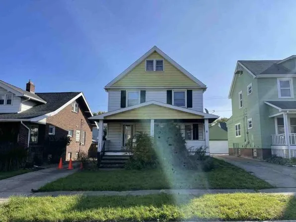 4821 E 85th St, Garfield Heights, OH 44125