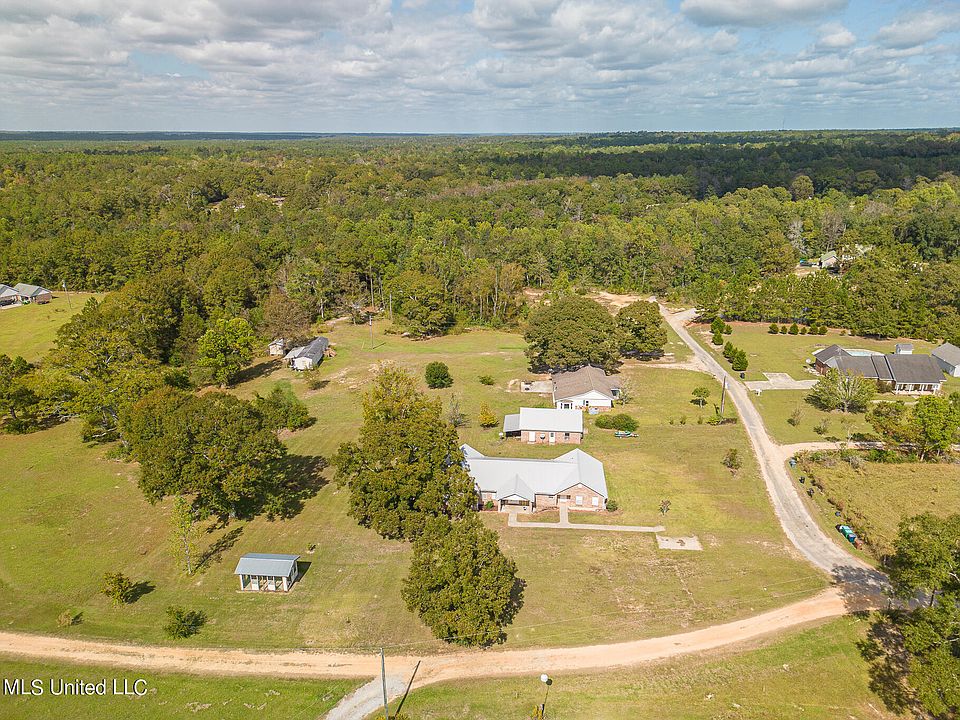 87 Flurry Rd, Mchenry, MS 39561 Zillow