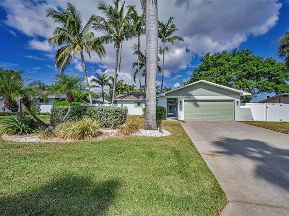 4191 50th Ave S, Saint Petersburg, FL 33711