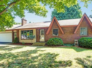 6840 Bridgeport Dr, Hudsonville, MI 49426