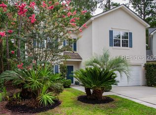 20 Hanahan Ln, Hilton Head Island, SC 29926