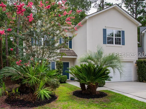 20 Hanahan Ln, Hilton Head Island, SC 29926