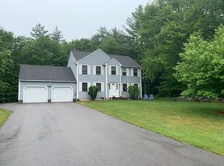26 Bradford Cir, Hillsboro, NH 03244