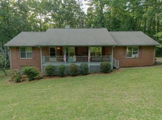 185 Brookshire Dr, Fayetteville, GA 30215