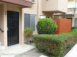 9556 Carroll Canyon Rd APT 144, San Diego, CA 92126