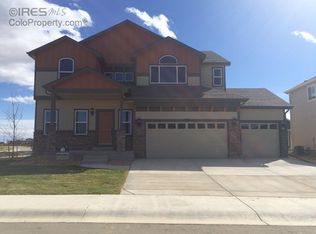 402 Osceola Dr, Loveland, CO 80538
