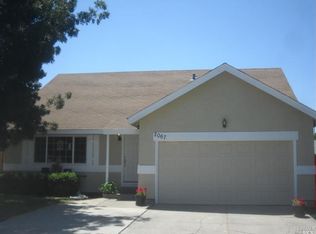 2067 Calder Ct, Fairfield, CA 94533
